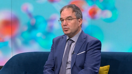 изображение на Пулс (09.11.2025)