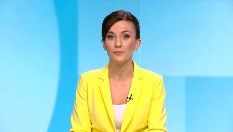 изображение на Новините на NOVA NEWS (11.11.2025 - обедна емисия)