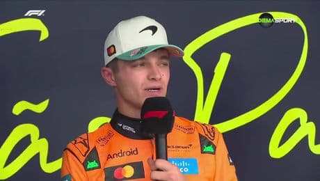 изображение на Формула 1 Екстра (11.11.2025)