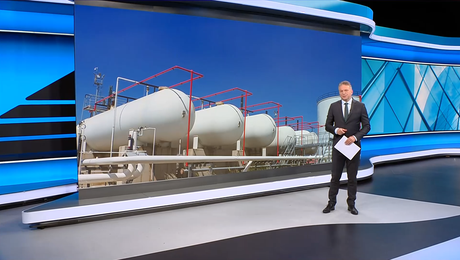 изображение на Новините на NOVA (12.11.2025 - централна емисия)