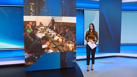 изображение на Новините на NOVA (12.11.2025 - късна емисия)