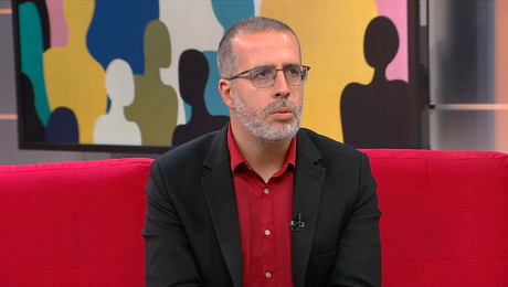 изображение на Социална мрежа (13.11.2025)