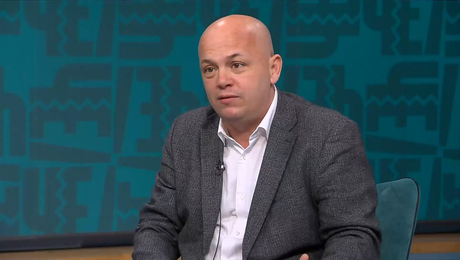 изображение на Челюсти (13.11.2025)