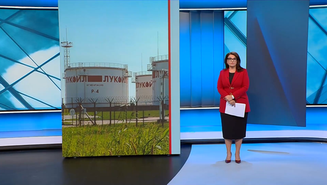 изображение на Новините на NOVA (13.11.2025 - централна емисия)