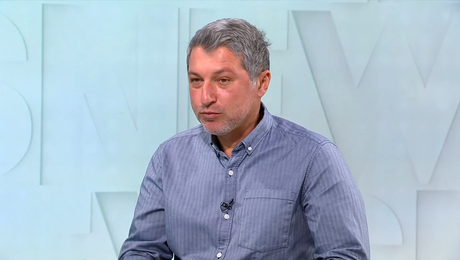 изображение на Новините на NOVA NEWS (14.11.2025 - обедна емисия)