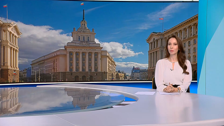 изображение на Новините на NOVA (14.11.2025 - следобедна емисия)