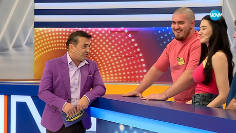 изображение на Семейни войни (14.11.2025)