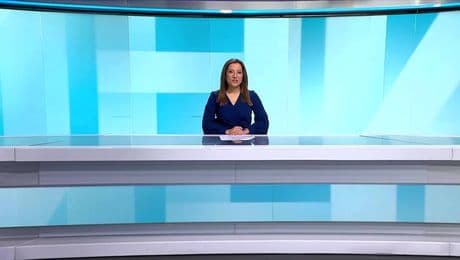 изображение на Новините на NOVA NEWS (15.11.2025 - обедна емисия)