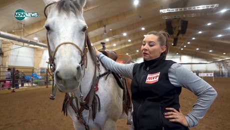 изображение на VOA 52 истории