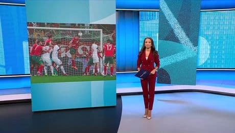 изображение на Спортни новини (16.11.2025 - обедна емисия)