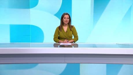 изображение на Новините на NOVA NEWS (16.11.2025 - обедна емисия)