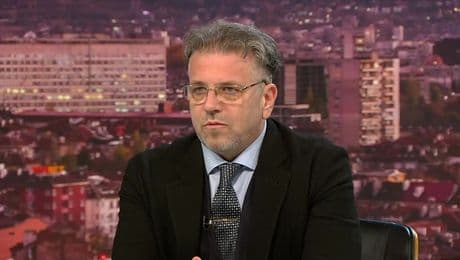 изображение на „На фокус" с Лора Крумова (16.11.2025) - част 1