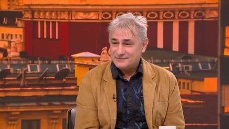 изображение на „На фокус" с Лора Крумова (16.11.2025) - част 2