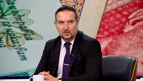 изображение на Здравей, България (17.11.2025)