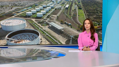 изображение на Новините на NOVA (17.11.2025 - обедна емисия)