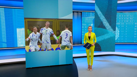 изображение на Спортни новини (17.11.2025 - обедна емисия)