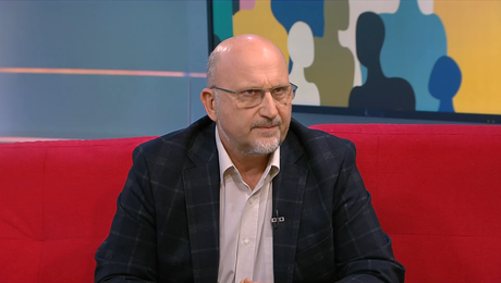 изображение на Социална мрежа (18.11.2025)