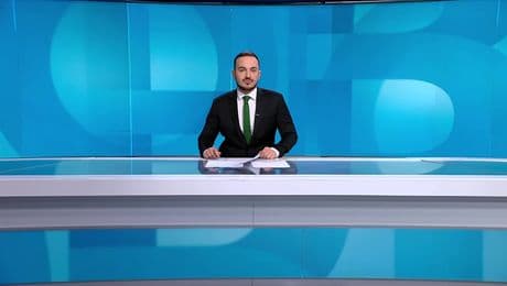 изображение на Новините на NOVA NEWS (18.11.2025 - централна емисия)