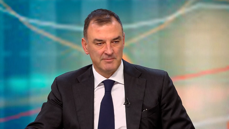 изображение на Здравей, България (19.11.2025)