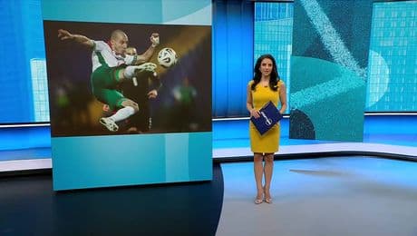 изображение на Спортни новини (19.11.2025 - обедна емисия)