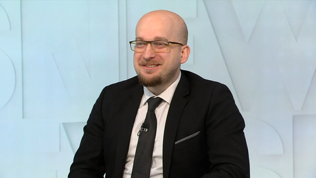 изображение на Новините на NOVA NEWS (19.11.2025 - обедна емисия)