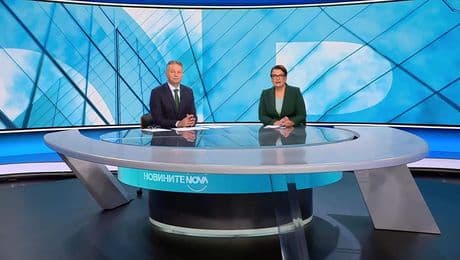 изображение на Новините на NOVA (19.11.2025 - централна емисия)