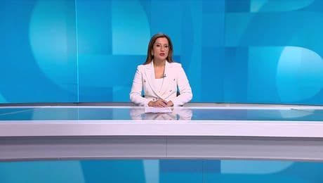 изображение на Новините на NOVA NEWS (19.11.2025 - централна емисия)