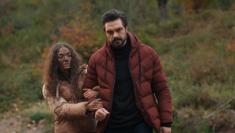 изображение на Наследство