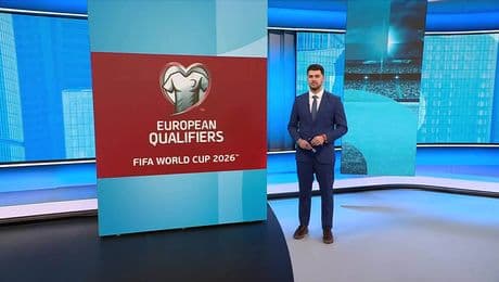 изображение на Спортни новини (20.11.2025 - обедна емисия)