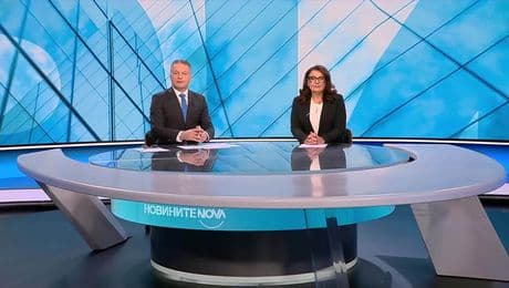изображение на Новините на NOVA (20.11.2025 - централна емисия)