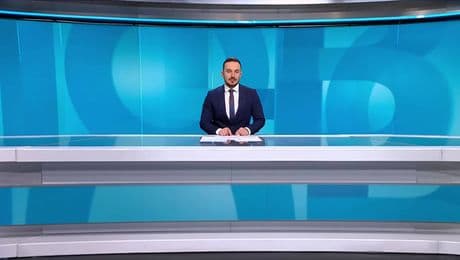 изображение на Новините на NOVA NEWS (20.11.2025 - централна емисия)