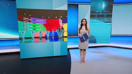 изображение на Спортни новини (20.11.2025 - късна емисия)