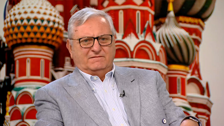 изображение на Здравей, България (21.11.2025)