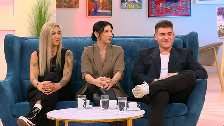 изображение на На кафе (21.11.2025)