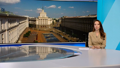 изображение на Новините на NOVA (21.11.2025 - обедна емисия)