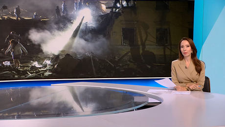 изображение на Новините на NOVA (21.11.2025 - следобедна емисия)