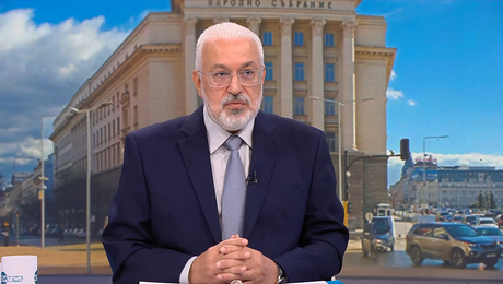 изображение на Денят на живо (21.11.2025)