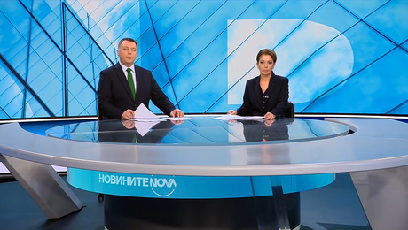 изображение на Новините на NOVA (21.11.2025 - централна емисия)