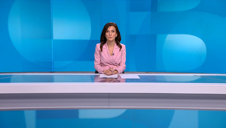 изображение на Новините на NOVA NEWS (21.11.2025 - централна емисия)