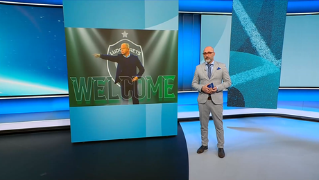 изображение на Спортни новини (21.11.2025 - късна емисия)