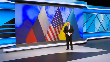 изображение на Новините на NOVA (22.11.2025 - централна емисия)