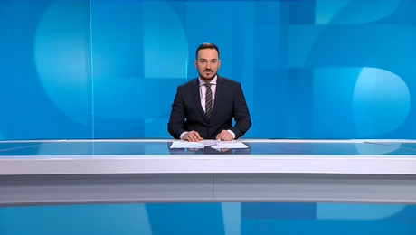 изображение на Новините на NOVA NEWS (22.11.2025 - централна емисия)