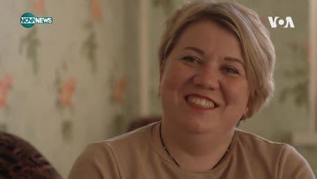 изображение на VOA 52 истории