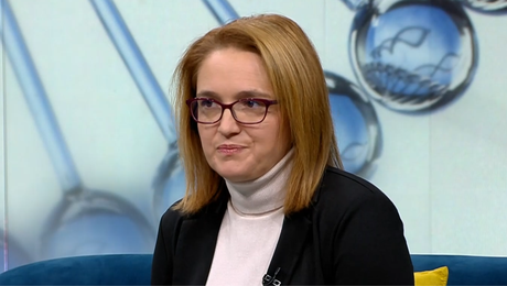 изображение на Пулс (23.11.2025)