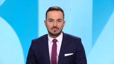 изображение на Новините на NOVA NEWS (23.11.2025 - обедна емисия)