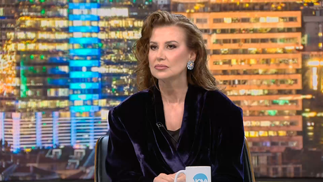 изображение на „На фокус" с Лора Крумова (23.11.2025) - част 2