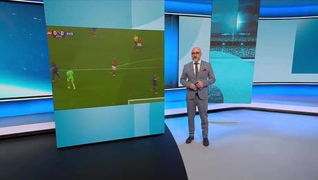 изображение на Спортни новини (24.11.2025 - късна емисия)