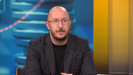 изображение на Здравей, България (25.11.2025)