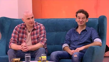 изображение на На кафе (25.11.2025)