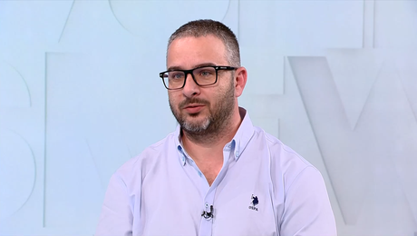 изображение на Новините на NOVA NEWS (25.11.2025 - обедна емисия)